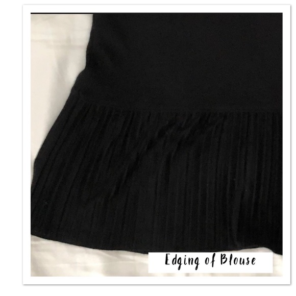 Talbots Shirt - Picture 3 of 3